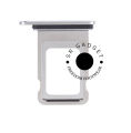 Replacement Sim Tray Holder for iPhone 14 Pro Sim Slot.