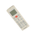 AC remote for LG Dual Inverter Air Conditioner.
