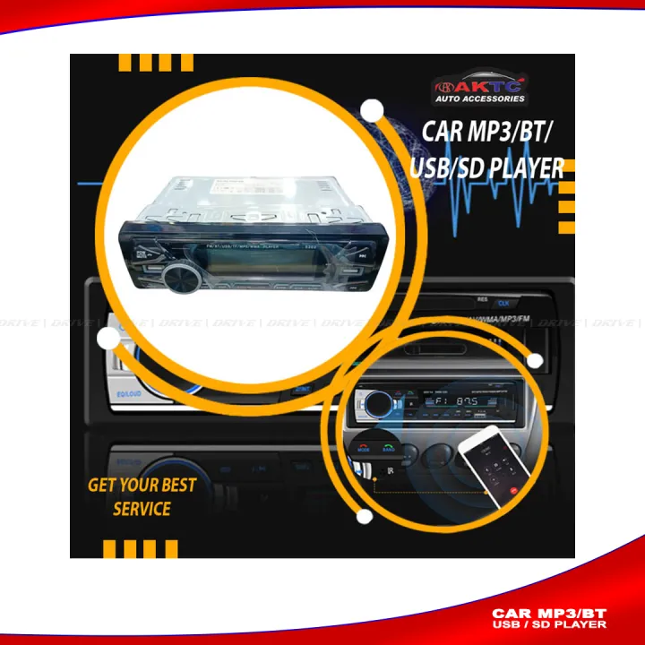 Unique%20Make%20-%20Bluetooth%20Car%20Audio%20Stereo%20Car%20Radio%20In-dash%201%20Din%20FM%20Aux%20Input%20Receiver%20USB%20MP3%20Car%20Radio%20Mp3%20Player%20-%20Vintage%20Choice%20-%20Image%205