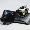 Premium Quality Ray ban X Ferrari G 15 Lens Sunglass. 