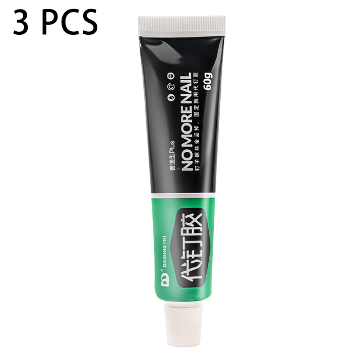 1/3Pcs%2060g%20All-purpose%20Glue%20/%20Quick%20Drying%20Glue%20/%20Strong%20Adhesive%20Sealant%20Fix%20Glue%20/%20Nail%20Free%20Adhesive%20For%20Glass%20Tile%20Board%20Universal%20Glue%20-%20Image%208