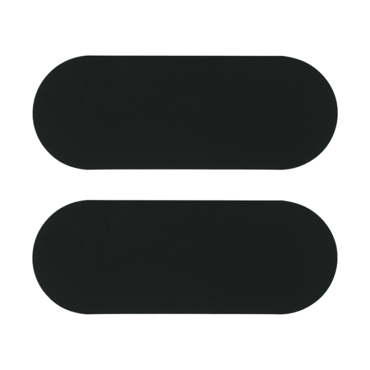 2pcs Drum Rim Guards, Side Protection Pads for Percussion Instrument Accessories