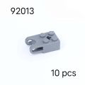 Small Particle Building Blocks Compatible With Lego Parts 92013 90609 With Ball Type 50923 Joint. 