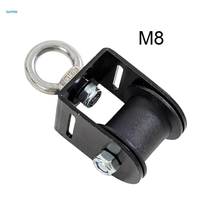 Weight%20Lifting%20Pulley%20Wheel%20Lifting%20Pulley%20Silent%20Sturdy%20DIY%20Attachment%20Pull%20Down%20Wheel%20for%20Fitness%20Equipment%20Accessories%20Gym%20Cable%20Machines%20-%20Image%203