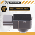 Parking Sensor Sensor Parking Sensor 95720-A9000 95720-A9500 Parking Sensor for IX35 Parking Sensor for. 