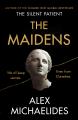 The Maidens by Alex Michaelides ( Premium Paper and Matte Cover ).