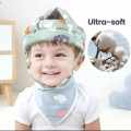 Baby Head Protector Cap Child Walking Safety Helmet (Color as Per Stock),unique baby Helmet.