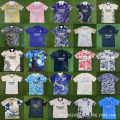 ew season jersey 2425 football jersey Ajax Japan edition football jersey top. 