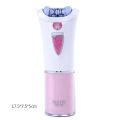 Men Body Arm Legs Eraser Body Care Hair Removal Smooth Glide Epilator Hair Remover Tool Face Body and Facial Epilator.
