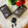 Marshall MARSHAl MINOR ANC M4 Wireless Bluetooth Earphones Noise Reduction in Ear Sports Earbuds M3.