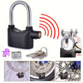 Security Alarm Lock for Bike and Door Security Alarm Lock Bike Alarm Lock Bicycle Alarm Lock Door Alarm Lock. 