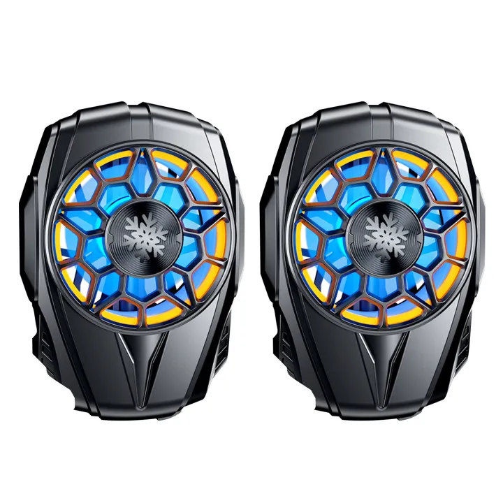 F5%20Rechargeable%20Low%20Noise%20Fast%20Heat%20Dissipation%20Phone%20Back%20Clip%20Cooling%20Fan%20For%20Mobile%20Gaming%20Video%20Streaming%20-%20Image%204