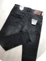 Smart Style Knit Denim Jeans Stretch Pant For Men. 