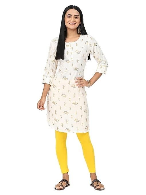 Ankle-Length%20Leggings%20with%20Elasticated%20Waist%20-%20Image%205