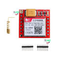 SIM800L Mini GSM Module With Antenna for Arduino. 