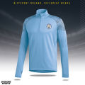 Manchester City Full Sleeve Jersey Full Sleeve Jersey. 