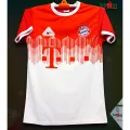 Bayern Munich Short Sleeve Football Jersey For men - Half Sleeve - Bayern Munich Jersey 2026.