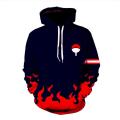 Autumn Men Sweatshirt Women Hoodies outwear Handsome Hooded Male Anime 3D Hoody hio hop clothes Boys Girls Coats. 