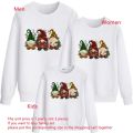 Matching Family Outfits Christmas Sweater Jesus Xmas Jersey Mom And Me Pullover Women Men Kid Sweatshirt Couple Jumper Baby Body. 
