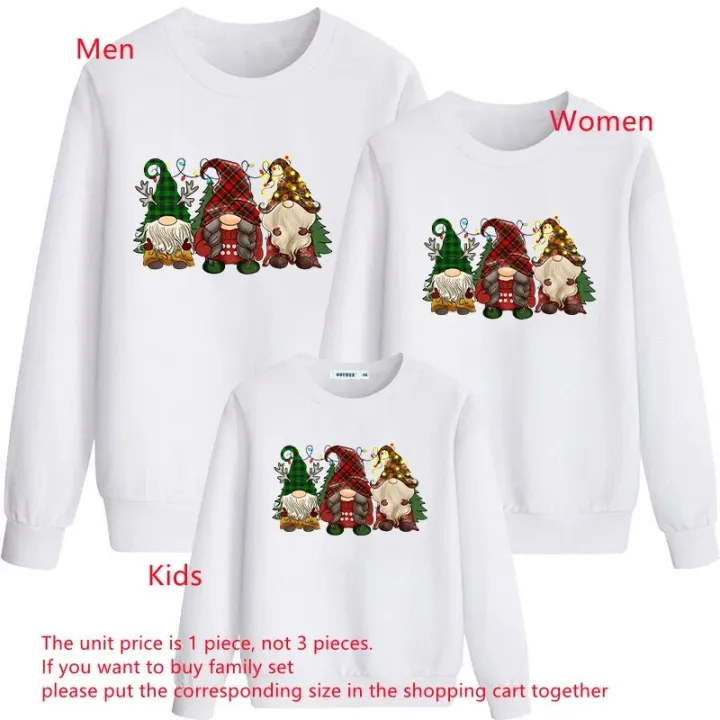 Matching%20Family%20Outfits%20Christmas%20Sweater%20Jesus%20Xmas%20Jersey%20Mom%20And%20Me%20Pullover%20Women%20Men%20Kid%20Sweatshirt%20Couple%20Jumper%20Baby%20Body%20-%20Image%207