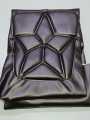 Universal bike seat cover for all Motorcycle. Black. 