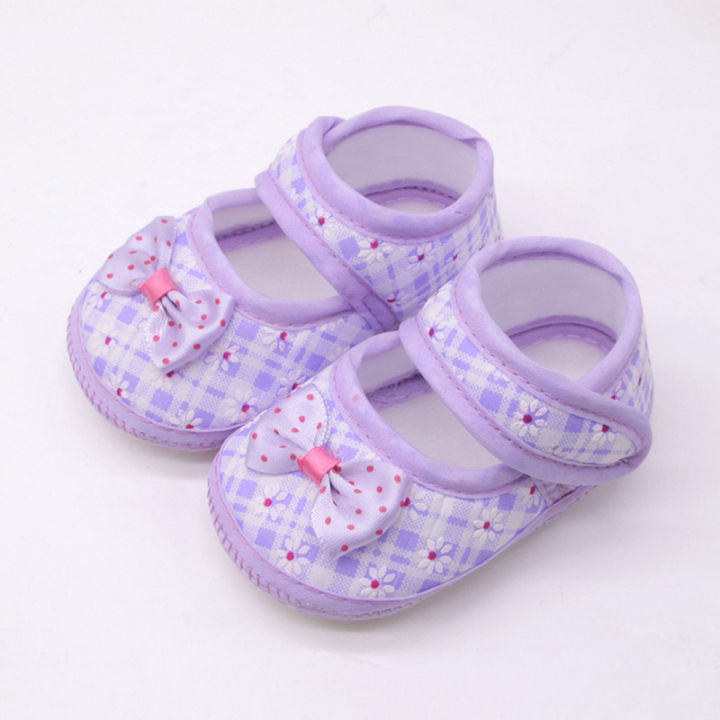 Cute%20Dot%20Bow%20Baby%20Girls%20Flat%20Shoes%20Anti-slip%20Soft%20Sole%20Cotton%20Lightweight%20Infant%20Shoe%20Summer%20Floral%20Thin%20Toddler%20Shoes%20-%20Image%203