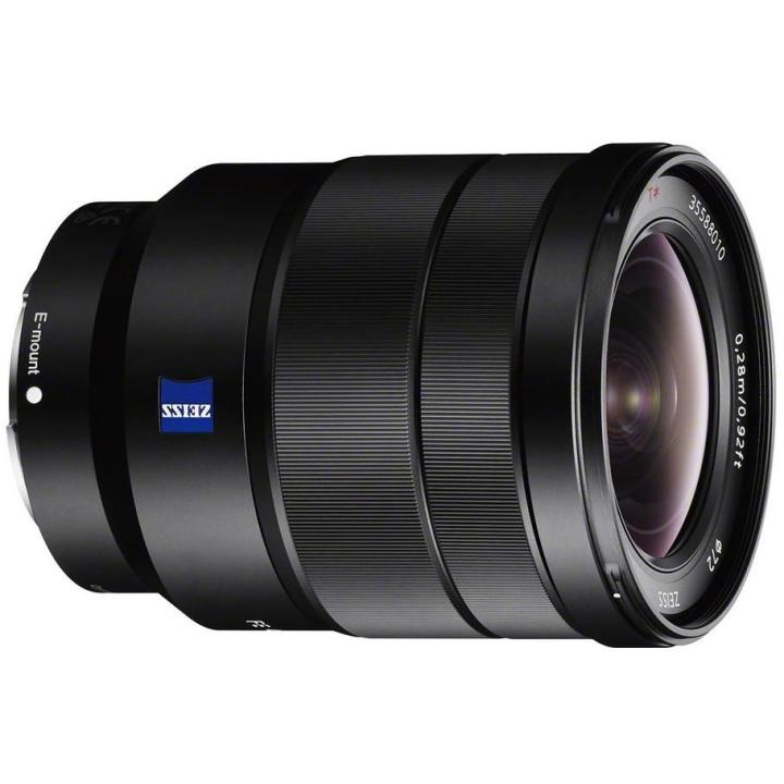Fahim Sony Rangs SONY RANGS Official SEL1635Z E-mount FE 16–35mm f4 ZA OSS Vario-Tessar ...