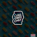 Chill  Stickers | Stickeroo. 