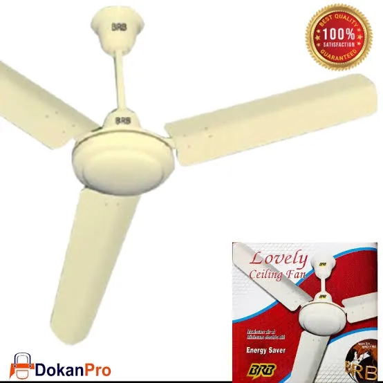 BRB%20Lovely%20Ceiling%20Fan%2056%E2%80%B3%20Off%20White%20(Warranty:%207%20Years,%20Service%20Warranty:%2015%20Years)%20-%20Image%202