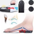 Shoe Insole Mens Shoe Insole Sports Insole Orthopedic Insole Unisex Foot Arch Support Shoe Insoles Insert Cushion Insole. 