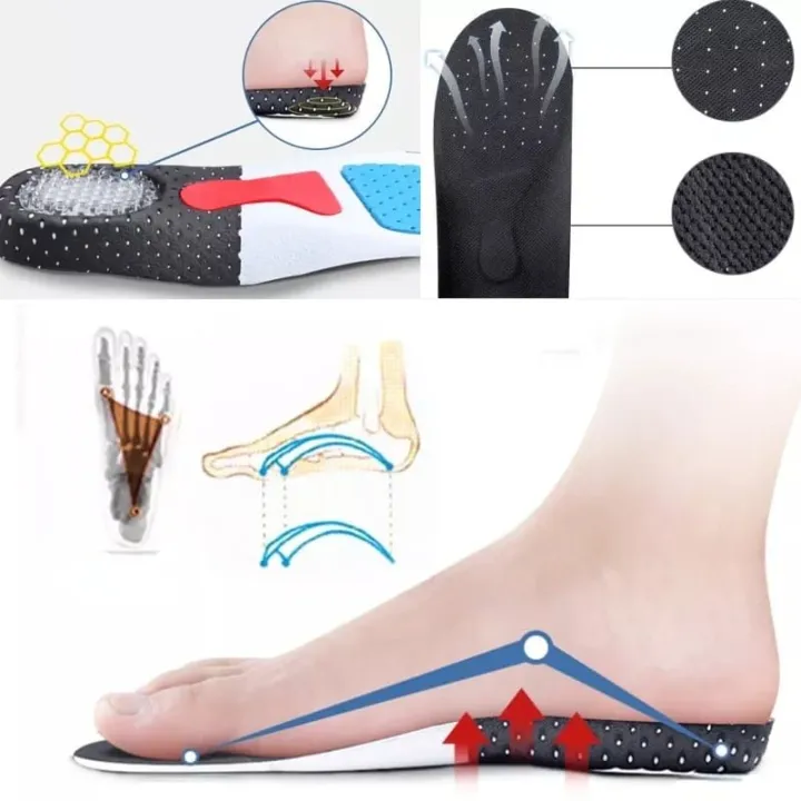 Shoe%20Insole%20Mens%20Shoe%20Insole%20Sports%20Insole%20Orthopedic%20Insole%20Unisex%20Foot%20Arch%20Support%20Shoe%20Insoles%20Insert%20Cushion%20Insole%20-%20Image%202