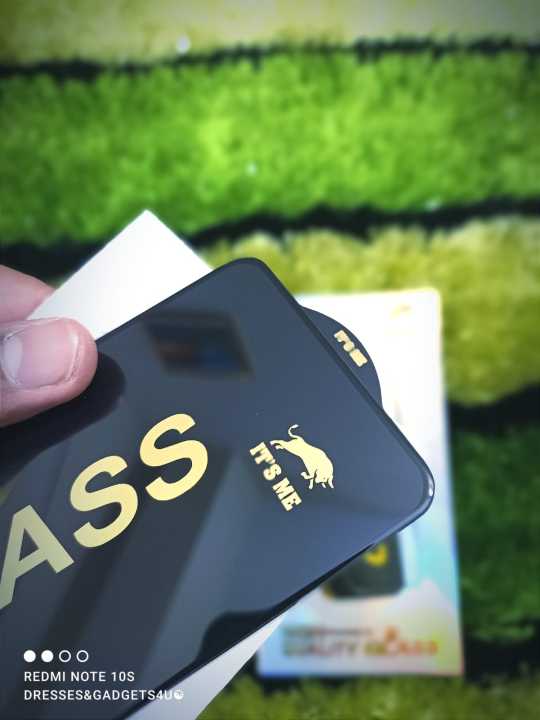 Realme%2010%204G%20Gorila%20Glass%20Screen%20Protector%20Full%20Tempered%20Glass%20Edge%20To%20Edge%20Premium%20OG%20Super%20X%20Realme%2010%204G%20Tempered%20Glass%20-%20Image%203