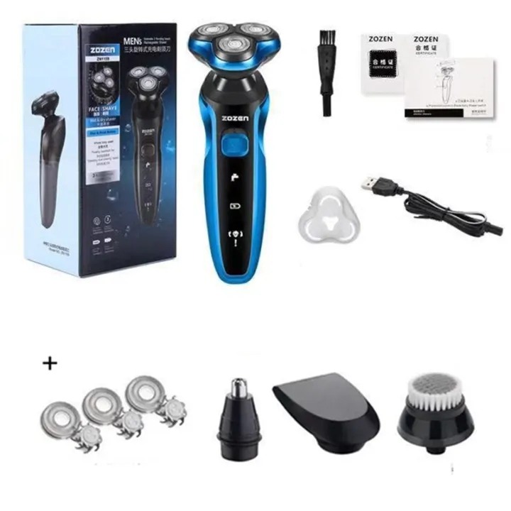 Electric%20Shaver%20Rechargeable%20Electric%20Razor%20Shaving%20Machine%20Cleaning%20Beard%20Razor%20for%20Men%20Wet%20and%20Dry%20Waterproof%20Washable%20ZN1159%20-%20Image%206