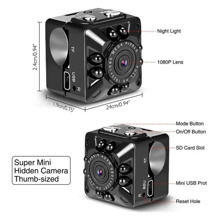 SQ10%20Mini%20Camera%201080P%20Portable%20Security%20Camcorder%20small%20cam%20with%20Night%20Vision%20Motion%20Detection%20Support%20Hidden%20TF%20card%20pk%20sq%208%20-%20Image%203