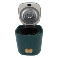 Mini Rice Cooker One Button 1.2L Portable Rice Cooker With Keep Warm Function US. 