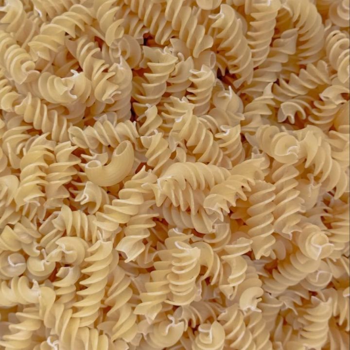 Pasta Premium Special Quality (Screw Shape) 1kg