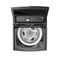 WHIRLPOOL 8.0 KG Top Loading Washing Machine | Stain Wash PRO 8.0 KG GREY BD. 