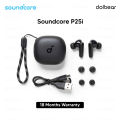 Anker SoundCore P25i. 
