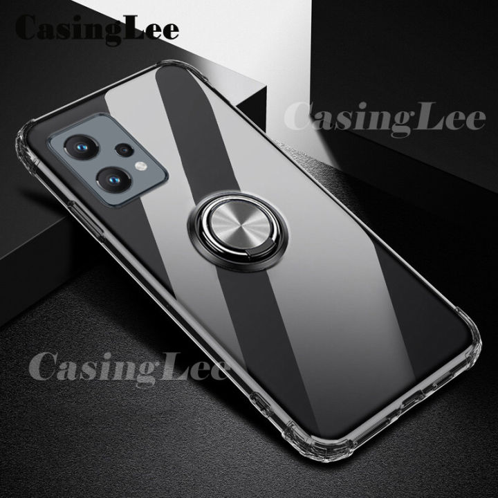 Casinglee%20For%20OnePlus%20CE2%20Lite%20Case%20Soft%20Clear%20Transparent%20Protector%20Shockproof%20Car%20Magnetic%20Holder%20Ring%20Back%20Cover%20One%20Plus%20CE2%20Lite%20Phone%20case%20For%20girls%20and%20Boys%20-%20Image%203