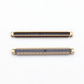 10PCS LCD Display FPC Connector For Samsung A32 4G A325 A325F A325M 5G A326 A326F A326B BR DS Screen Flex Plug Port 78PIN 40PIN.