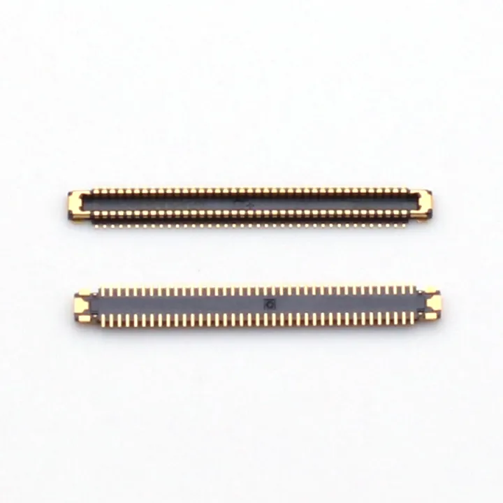 10PCS%20LCD%20Display%20FPC%20Connector%20For%20Samsung%20A32%204G%20A325%20A325F%20A325M%205G%20A326%20A326F%20A326B%20BR%20DS%20Screen%20Flex%20Plug%20Port%2078PIN%2040PIN%20-%20Image%203