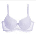 Push Up Padded Bra Sexy Bra Soft & Comfortable Bra Foam Bra - Bra. 