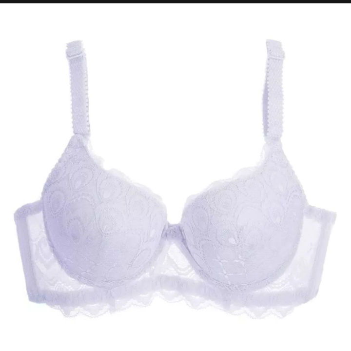 Push%20Up%20Padded%20Bra%20Sexy%20Bra%20Soft%20&%20Comfortable%20Bra%20Foam%20Bra%20-%20Bra%20-%20Image%203