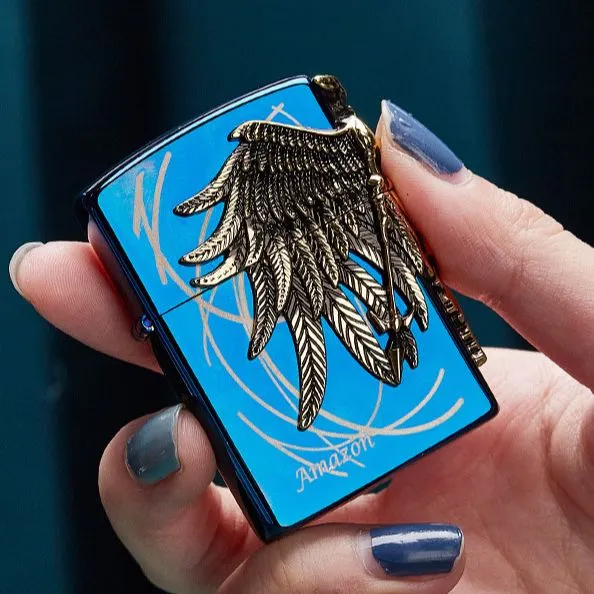 Amazon%20Zippo%20oil%20Lighter%20High-End%20Men's%20Gift%20Lighter%20Gifts%20-%20Image%204