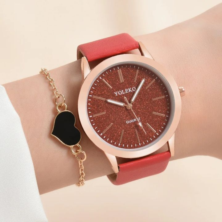 Fashion%20Starry%20Sky%20Dial%20Bracelet%20Watch%202%20Piece%20Ladies%20Watch%20Set%20Women%20Leather%20Strap%20Quartz%20Girl%20Wrist%20Watch%20Women%20Watches%20No%20Box%20-%20Image%206