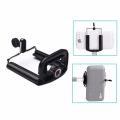 Mobile Phone Camera Holder for Tripod Stand - Mobile Mount. 