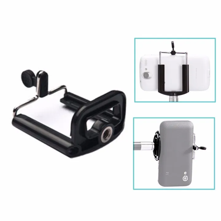 Mobile%20Phone%20Camera%20Holder%20for%20Tripod%20Stand%20-%20Mobile%20Mount%20-%20Image%203