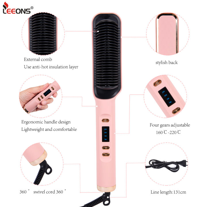 Professional%20Hot%20Comb%20for%20Hair%20Styling%20Hair%20Straightener%20and%20Curler%202%20in%201%20Dryer%20and%20Straightening%20Brush%20electric%20Hair%20Comb%20-%20Image%206