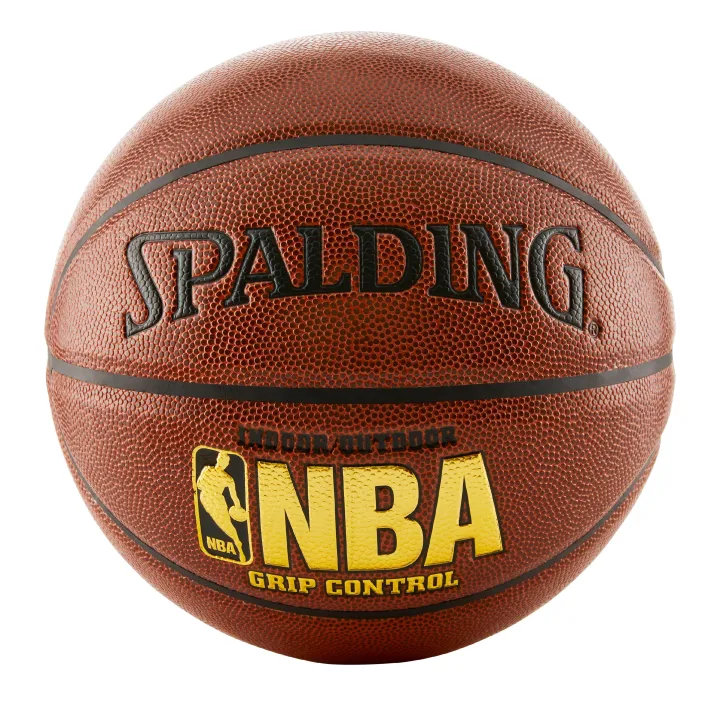 NBA%20Spalding%20Basketball%20%20(%20Size%20No%20-7%20)%20-%20Image%202