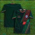 Bangladesh fan Short Sleeve Football Jersey For Man - B-d Half Sleeve T Shirt - Bangladesh fan Football Jersey 2026-27.